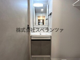 ベイサイドパークOSAKAノースレジデンシスの物件内観写真